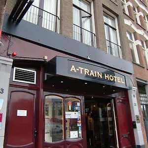 A-Train Hotel